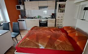 Ferienwohnung Gisela