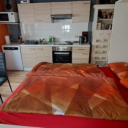 Ferienwohnung Gisela Jockgrim Extérieur photo