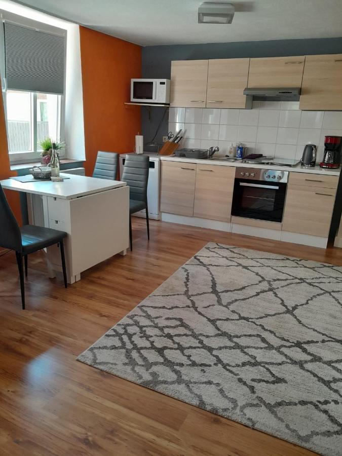 Ferienwohnung Gisela Jockgrim Extérieur photo
