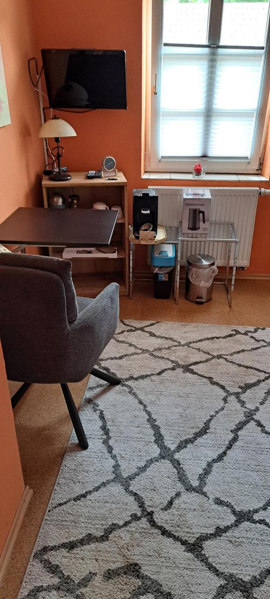 Ferienwohnung Gisela Jockgrim Extérieur photo