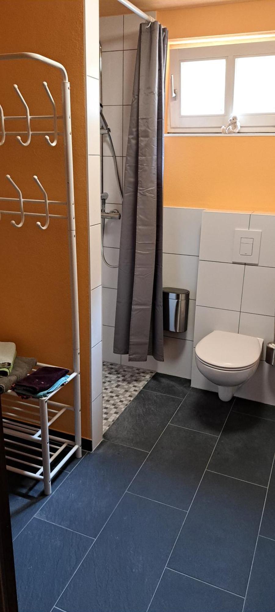 Ferienwohnung Gisela Jockgrim Extérieur photo